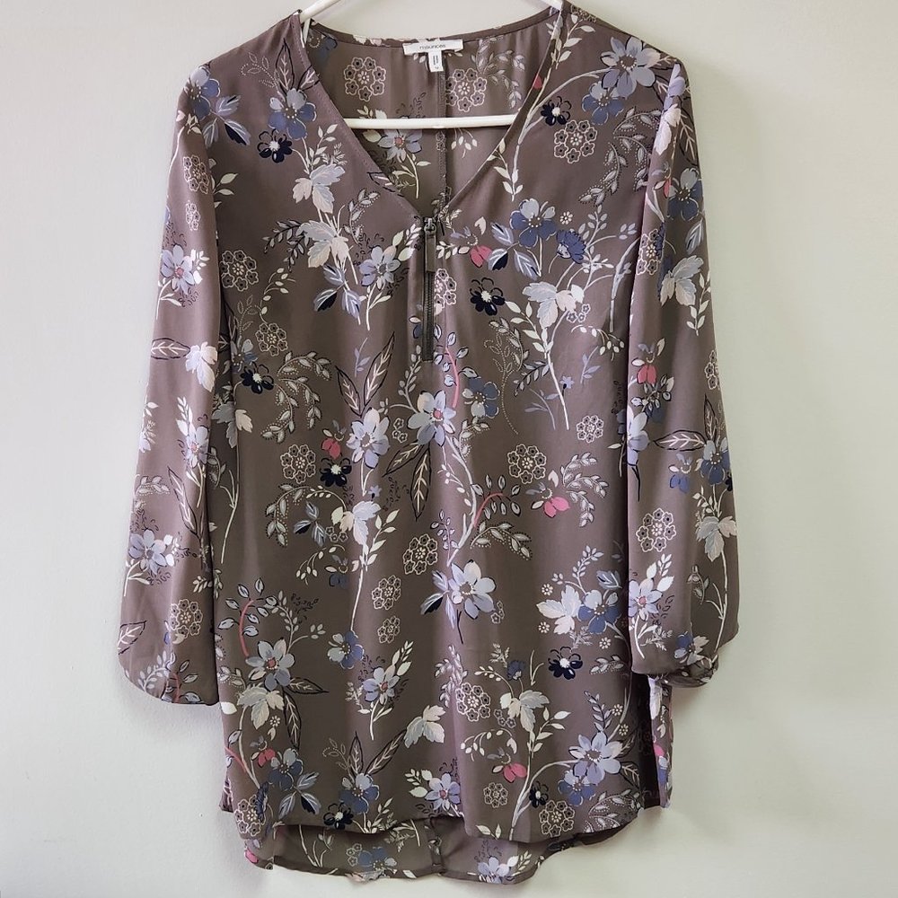 Maurices Women's Top Size 0